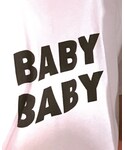 銀杏BOYZの「トップス(Tシャツ/カットソー)」