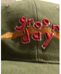 GREEN DAYの「帽子(キャップ)」