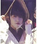 椎名彩花さんの「帽子(ハット)」