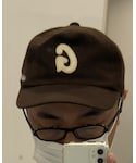 GOODENOUGH(グッドイナフ)の「帽子(キャップ)」