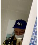 GAP(ギャップ)の「帽子(キャップ)」