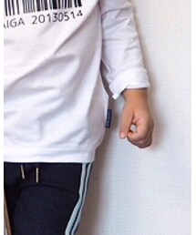 Kiitos | Tシャツ/カットソー