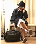 PRADA(プラダ)の「バッグ(ボストンバッグ)」