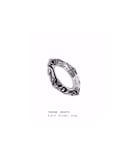 CHROME HEARTS(クロムハーツ)の「アクセサリー(リング)」
