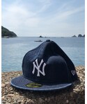 NEW ERA(ニューエラ)の「帽子(キャップ)」