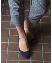 ZARA TRF | パンプス