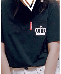 BABYDOLL | Tシャツ/カットソー