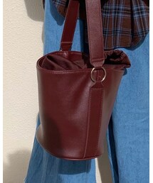 GU | ハンドバッグ