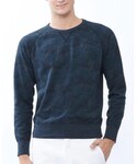 UNIQLO(ユニクロ)の「トップス(スウェット)」