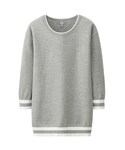 UNIQLO(ユニクロ)の「トップス(ニット/セーター)」
