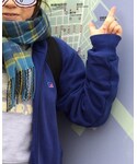 不明の「トップス(パーカー)」