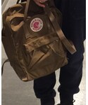 Kanken(カンケン)の「バッグ(バックパック/リュック)」