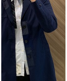 UNITED ARROWS & SONS | テーラードジャケット