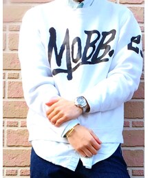 MOBB | スウェット