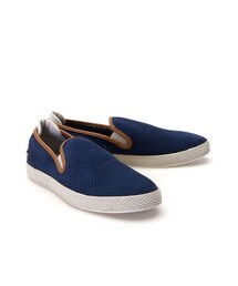 LACOSTE | スリッポン