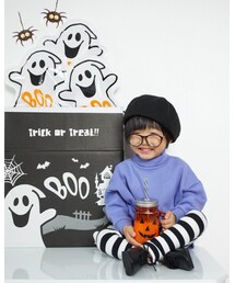 👻 | その他