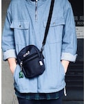 FILA(フィラ)の「バッグ(ショルダーバッグ)」