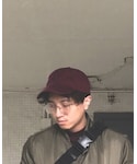 POLO RALPH LAUREN(ポロ ラルフ ローレン)の「帽子(キャップ)」