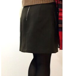 ZARA WOMAN | スカート