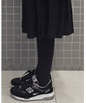 NEW BALANCE(ニューバランス)の「シューズ(スニーカー)」