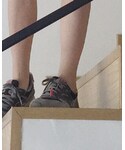 NEW BALANCE(ニューバランス)の「シューズ(スニーカー)」