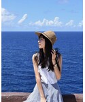 Bershka(ベルシュカ)の「トップス(キャミソール)」