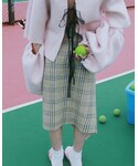 PUMA(プーマ)の「シューズ(モカシン/デッキシューズ)」