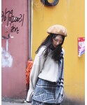 BURBERRY(バーバリー)の「ファッション雑貨(マフラー)」