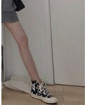 CONVERSE(コンバース)の「シューズ(ドレスシューズ)」
