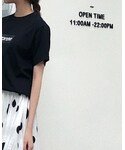 Supreme (シュプリーム)の「トップス(Tシャツ/カットソー)」