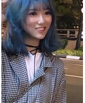 MONKI(モンキ)の「アクセサリー(チョーカー)」
