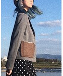 COMME des GARCONS(コムデギャルソン)の「ジャケット/アウター(テーラードジャケット)」