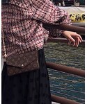 LOUIS VUITTON(ルイヴィトン)の「バッグ(ハンドバッグ)」