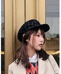 URBAN RESEARCH(アーバンリサーチ)の「帽子(ハット)」