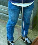 URBAN RESEARCH(アーバンリサーチ)の「パンツ(デニムパンツ)」
