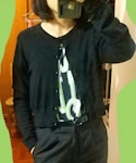 TOUGH(タフ)の「トップス(Tシャツ/カットソー)」