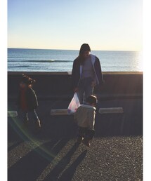 👩🏼👧🏼👦🏼 | その他