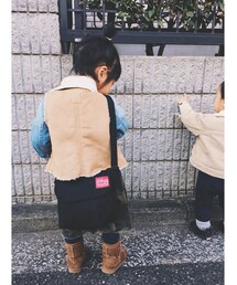 Manhattan Portage | メッセンジャーバッグ