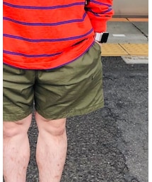Levi's | アウトレットで買いました。(パンツ)
