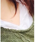 JUPITER(ジュピター)の「アクセサリー(ネックレス)」