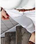 GU(ジーユー)の「パンツ(その他パンツ)」