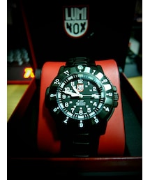 LUMINOX | アナログ腕時計