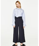 ZARA(ザラ)の「パンツ(その他パンツ)」