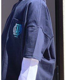 GAP | (Tシャツ/カットソー)