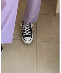 CONVERSE | スニーカー