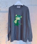 KIDILL(キディル)の「トップス(その他トップス)」