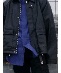 UNIQLO | シャツ/ブラウス