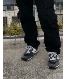 NEW BALANCE | スニーカー