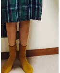 no brand(ノーブランド)の「レッグウェア(ソックス/靴下)」