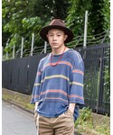 EOTOTO(エオトト)の「トップス(ニット/セーター)」